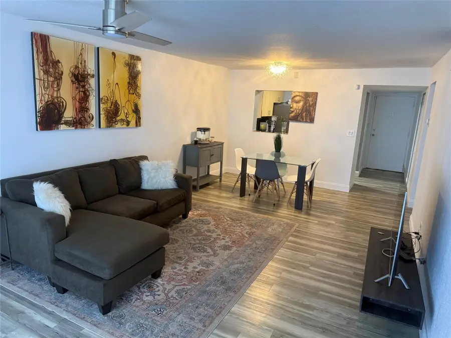 6190 Woodlands Boulevard #107, Tamarac, FL 33319 - #3