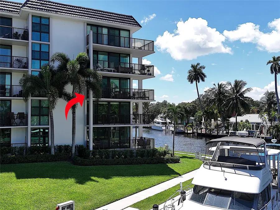 1301 River Reach Drive #304, Fort Lauderdale, FL 33315 - #2