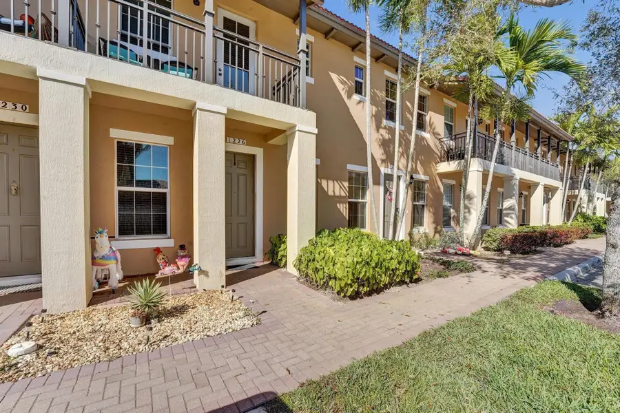 1226 SW 147th Terrace #1226, Pembroke Pines, FL 33027 - #2