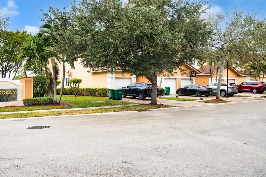 5722 Tuscany Terrace, Tamarac, FL 33321 - #2