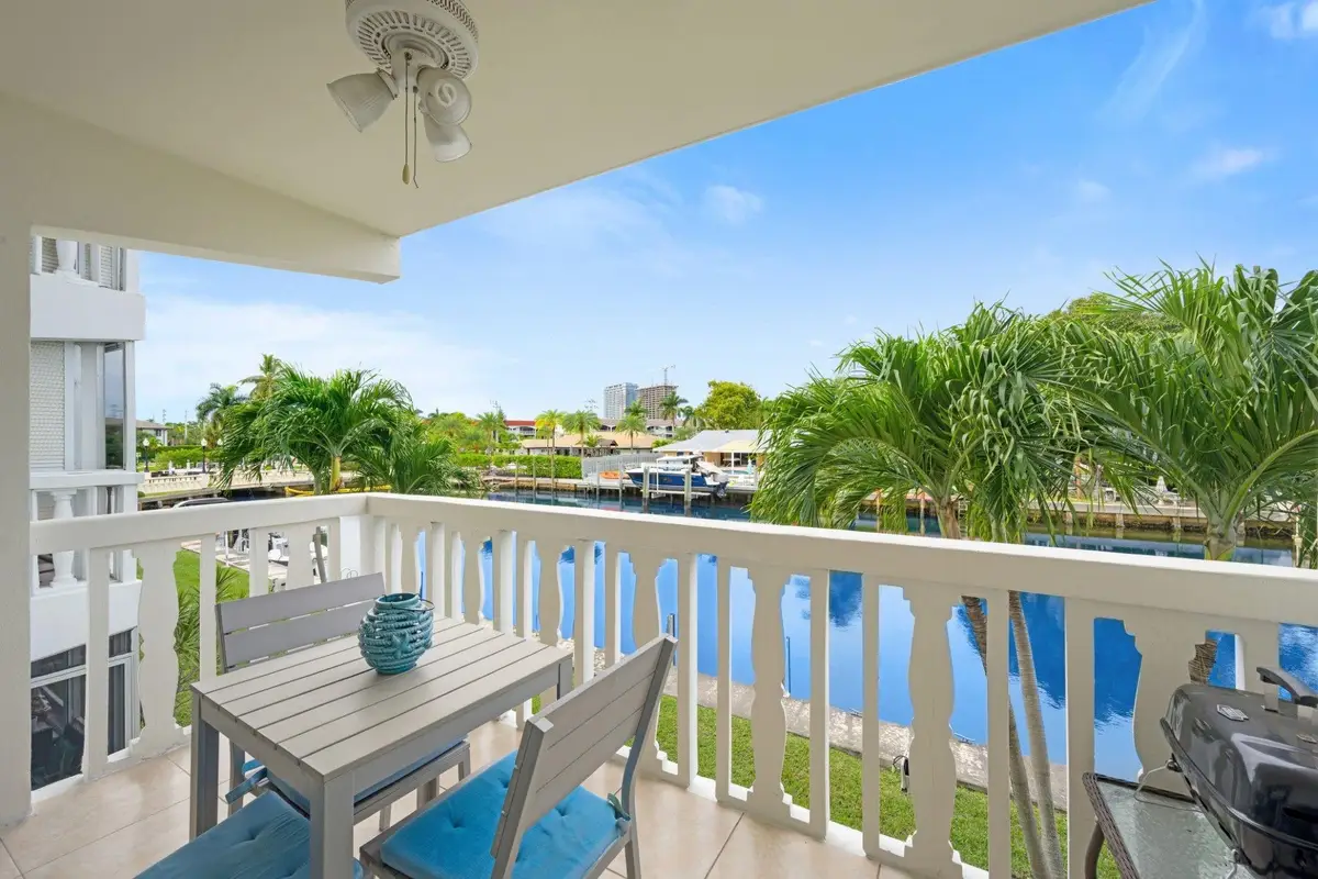 470 Paradise Isle Boulevard #206, Hallandale Beach, FL 33009 - #1