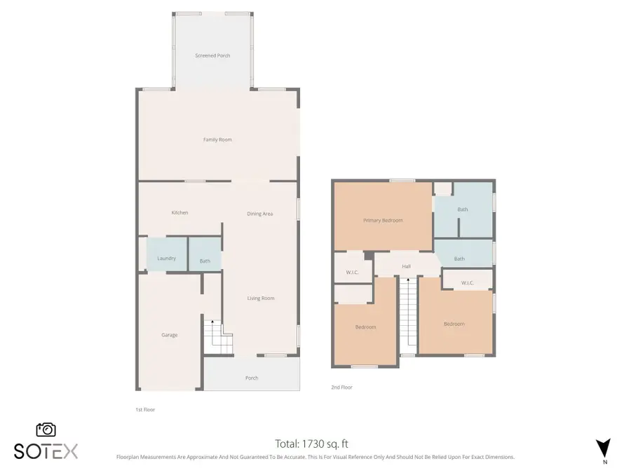 5510 Pointer Drive, West Palm Beach, FL 33415 - #2