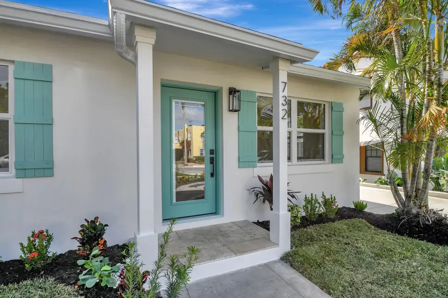 732 Flamingo Drive, West Palm Beach, FL 33401 - #3