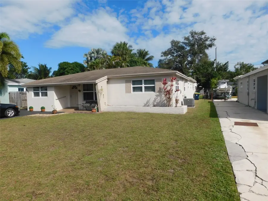4982 SW 29th Terrace, Dania Beach, FL 33312 - #2