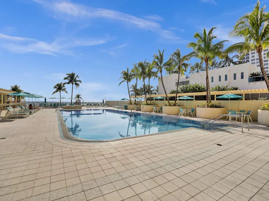 2501 S Ocean Drive #338, Hollywood, FL 33019 - #2