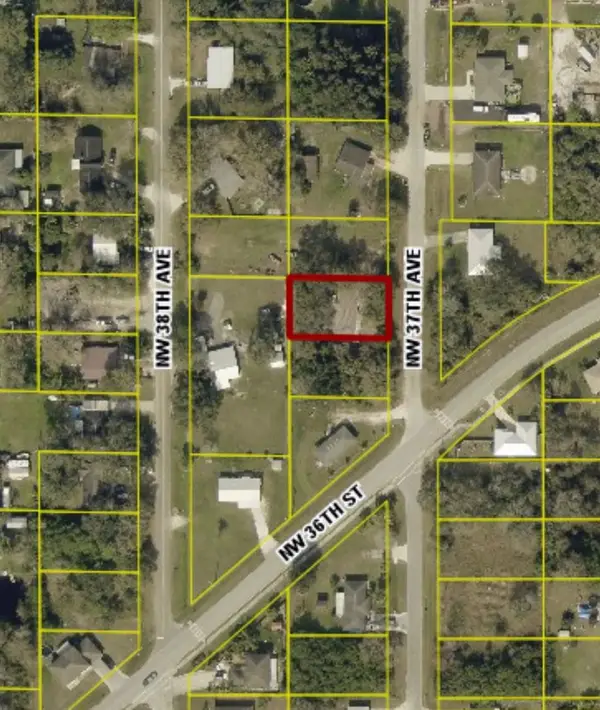 3567 NW 37th Avenue, Okeechobee, FL 34972