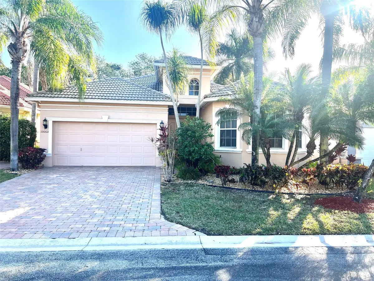 10060 Armani Drive, Boynton Beach, FL 33437 - #1
