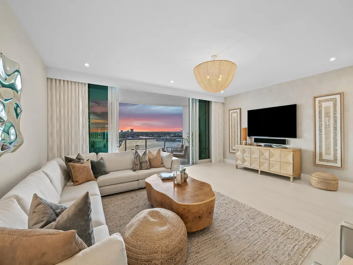 321 N Birch Road #1002, Fort Lauderdale, FL 33304 - #1