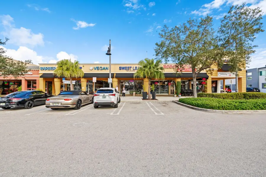 2667 E Atlantic Boulevard, Pompano Beach, FL 33062 - #2