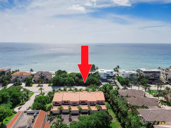 3908 S Ocean Boulevard #TH4, Boca Raton, FL 33487