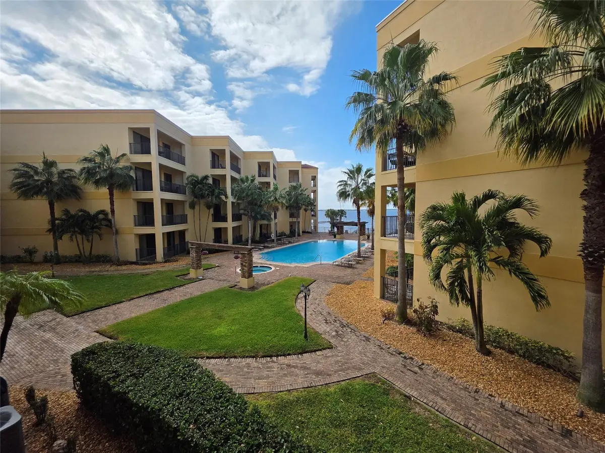 2351 Lakeview Drive #208, Sebring, FL 33870 - #1