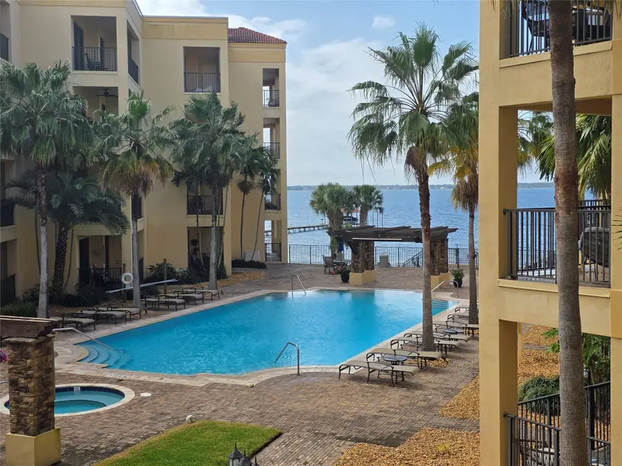 2351 Lakeview Drive #208, Sebring, FL 33870 - #2