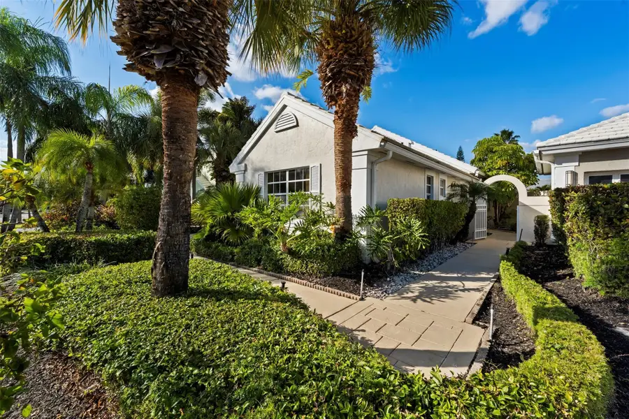 9181 Heathridge Drive, West Palm Beach, FL 33411 - #2