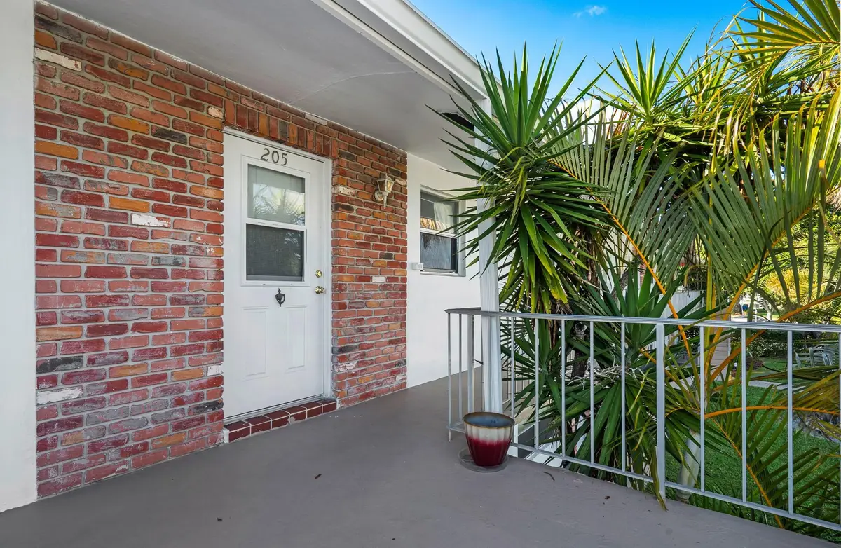 2851 E Golf Boulevard #205, Pompano Beach, FL 33064 - #1