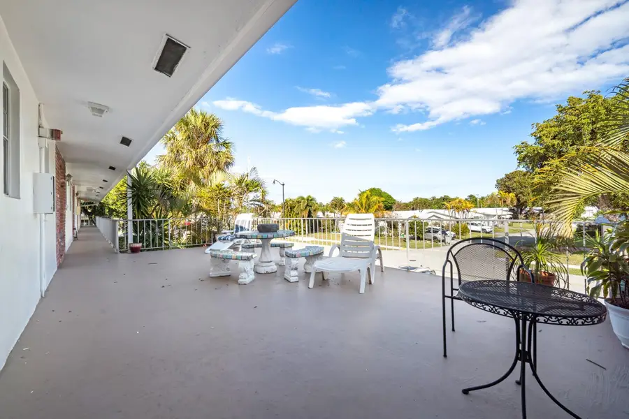 2851 E Golf Boulevard #205, Pompano Beach, FL 33064 - #2