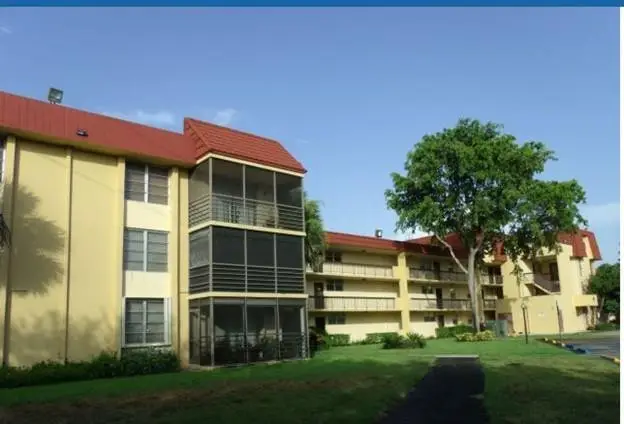 3490 Foxcroft Road #317, Miramar, FL 33025 - #2