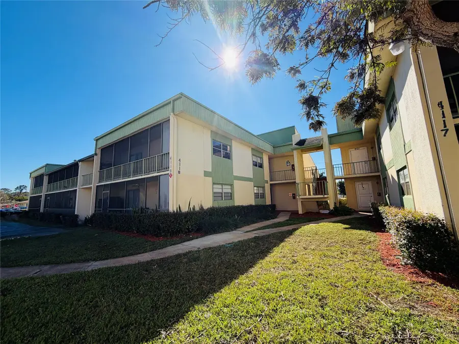 4118 NW 88th Avenue #107, Coral Springs, FL 33065 - #2