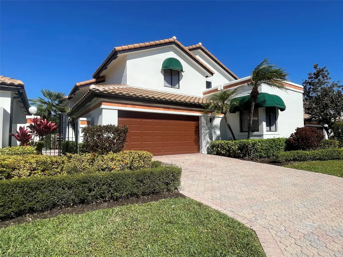 6488 Via Rosa, Boca Raton, FL 33433 - #1