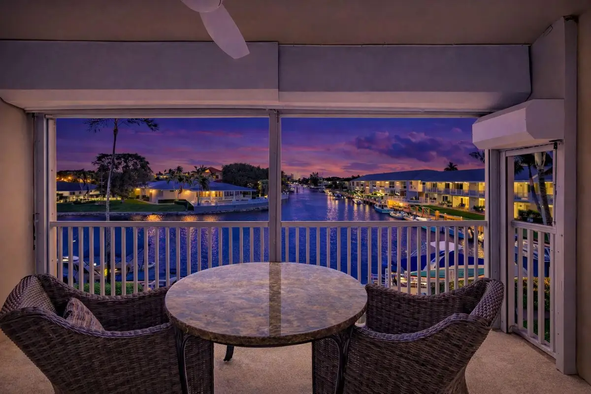 2301 NE 36th Street #202, Lighthouse Point, FL 33064 - #1