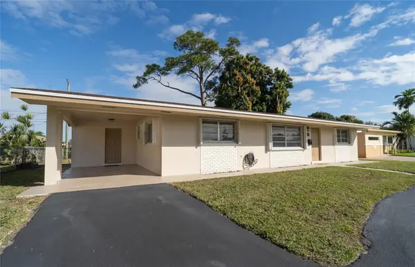 6771 SW 10th Court, Miramar, FL 33023