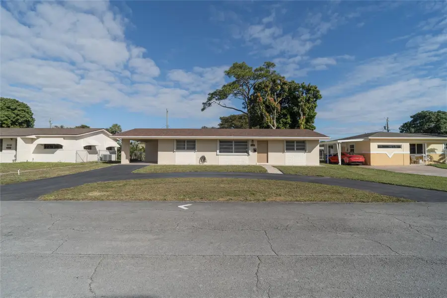 6771 SW 10th Court, Miramar, FL 33023 - #3