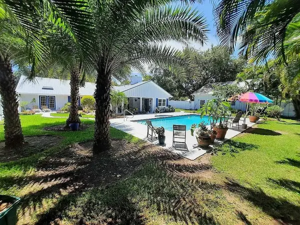 155 31st Avenue, Vero Beach, FL 32968