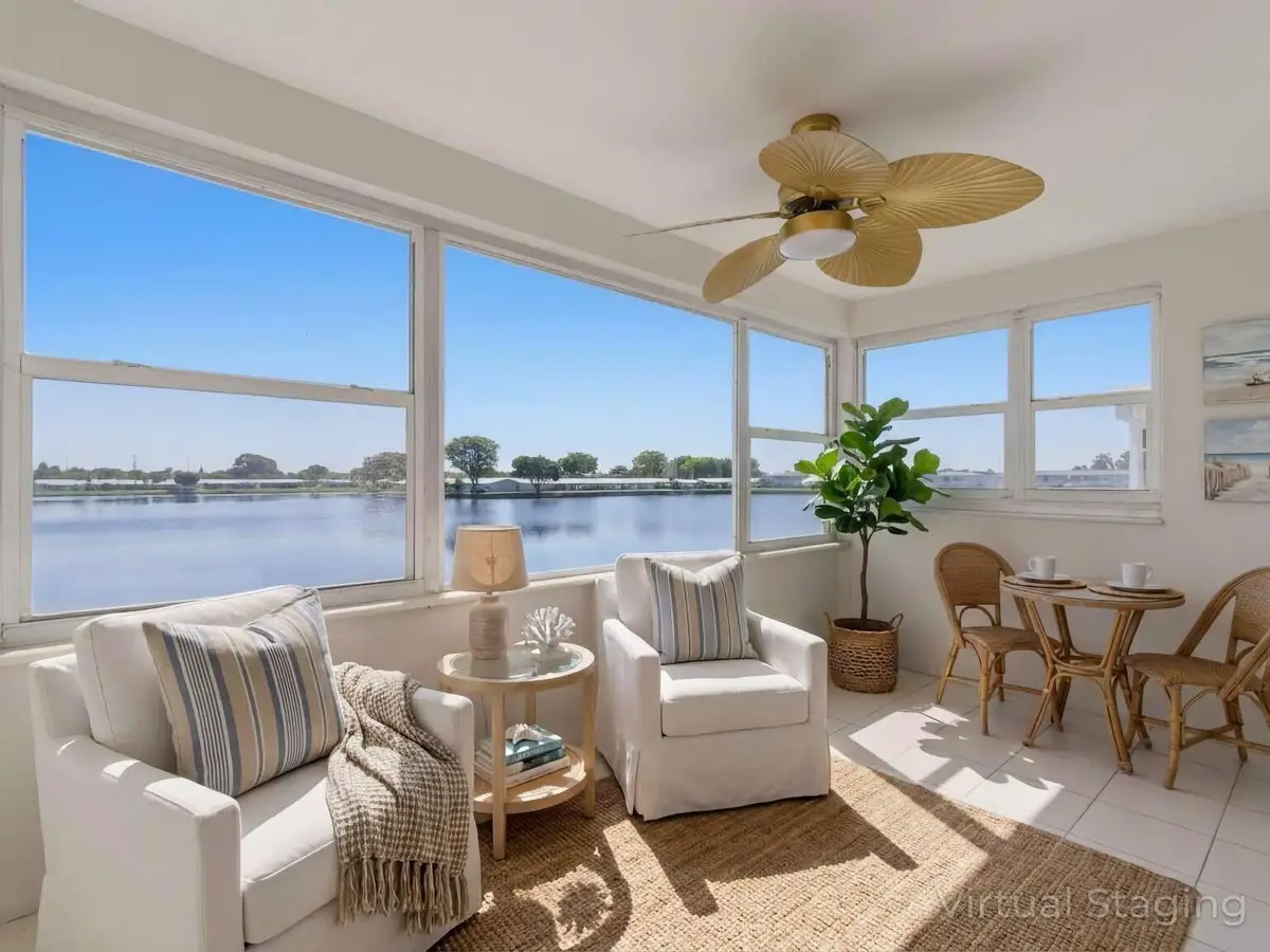 1116 Lake Terrace #207 G, Boynton Beach, FL 33426 - #1