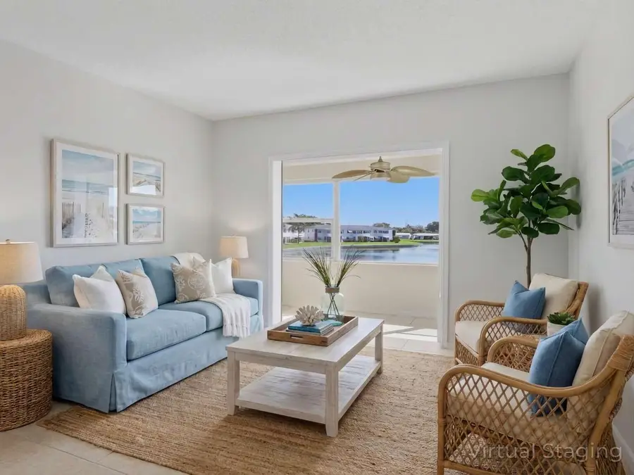 1116 Lake Terrace #207 G, Boynton Beach, FL 33426 - #2