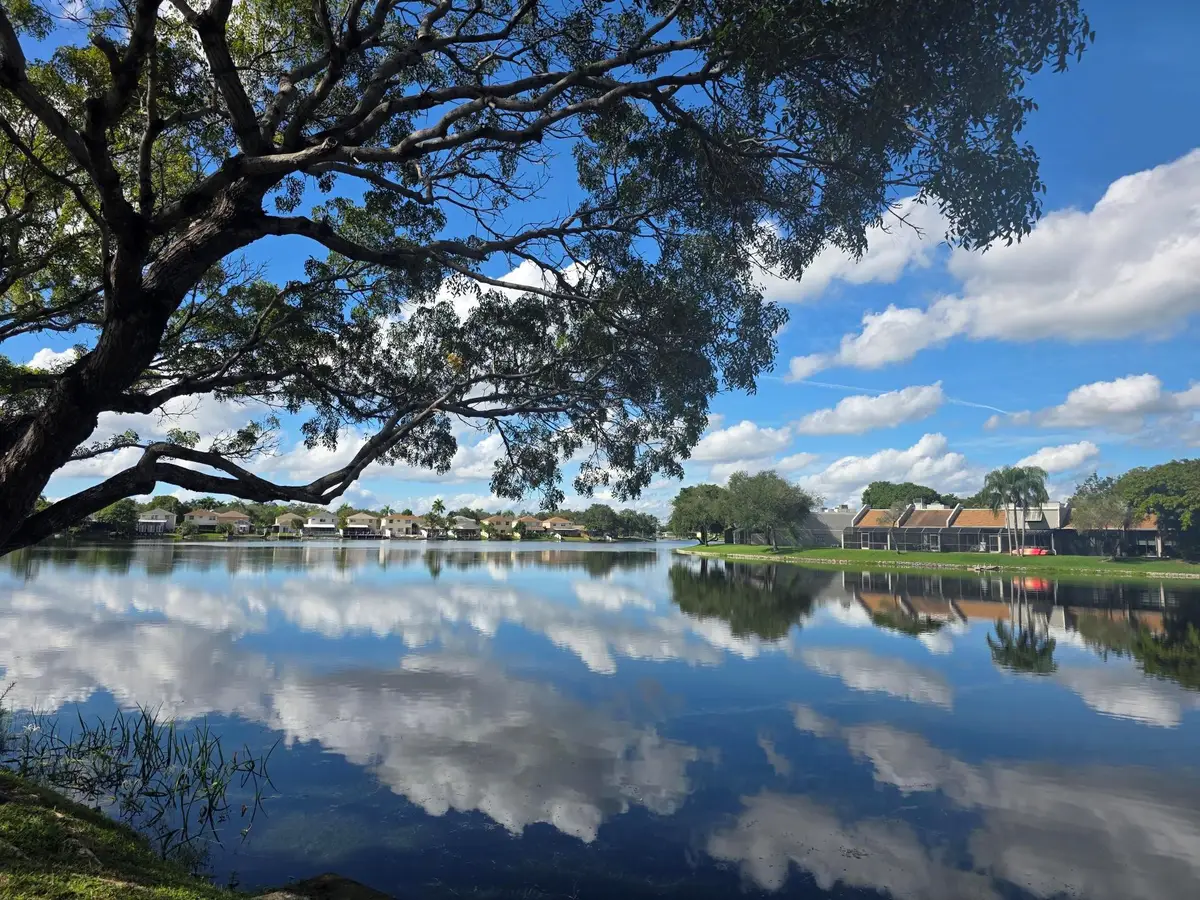 1001 Colony Point Circle #405, Pembroke Pines, FL 33026 - #1