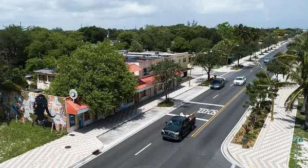 718 NW 15 Terrace, Fort Lauderdale, FL 33311