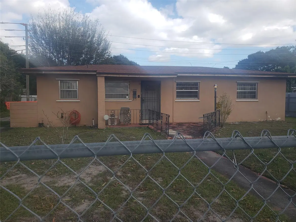 17301 NW 41st Avenue, Miami Gardens, FL 33055 - #1