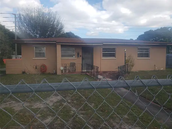 17301 NW 41st Avenue, Miami Gardens, FL 33055
