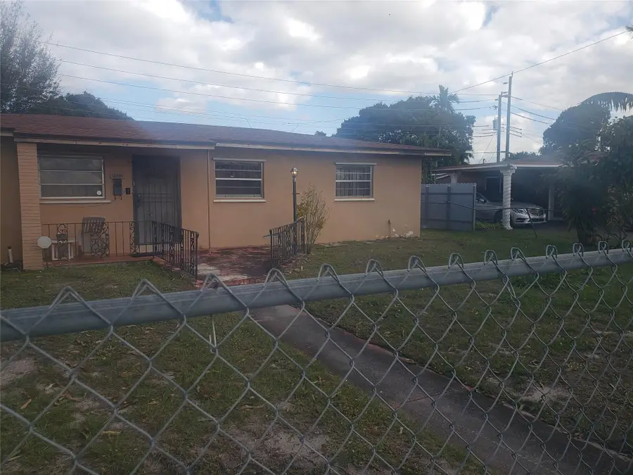 17301 NW 41st Avenue, Miami Gardens, FL 33055 - #2