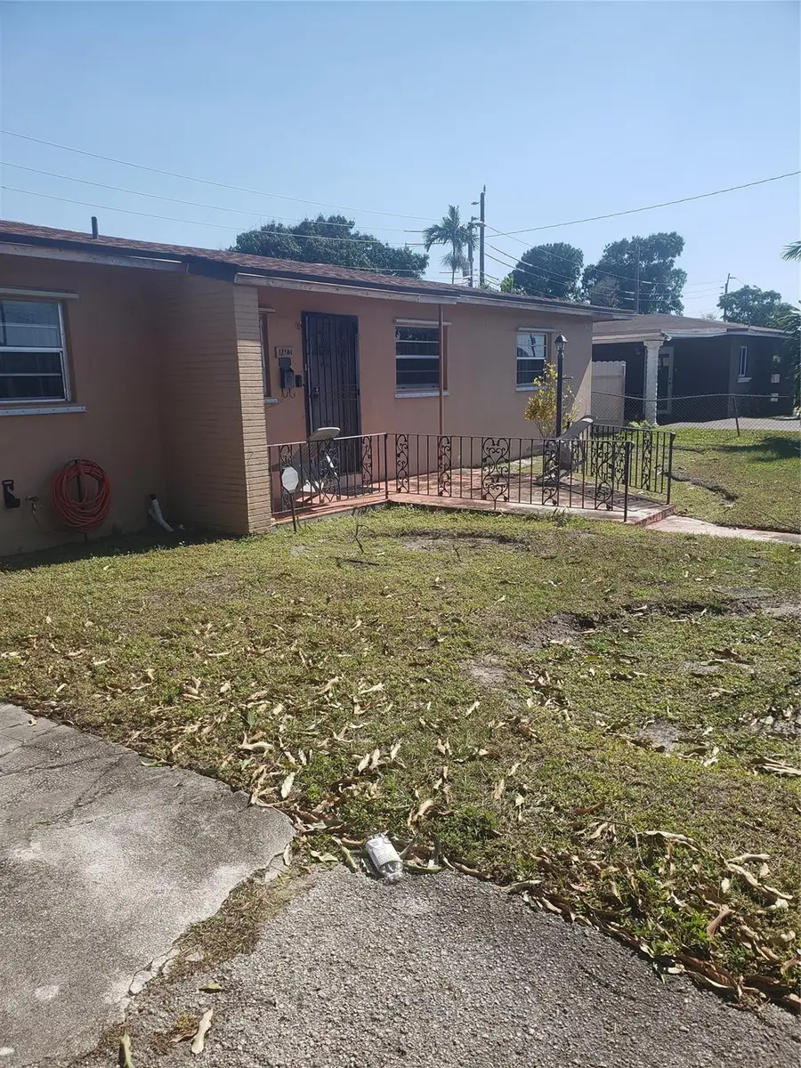 17301 NW 41st Avenue, Miami Gardens, FL 33055 - #3