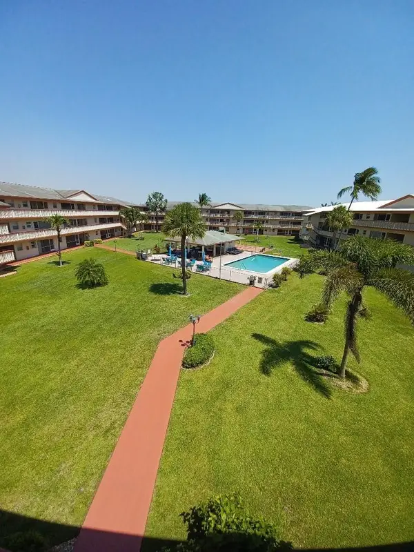 5300 Washington Street #O326, Hollywood, FL 33021