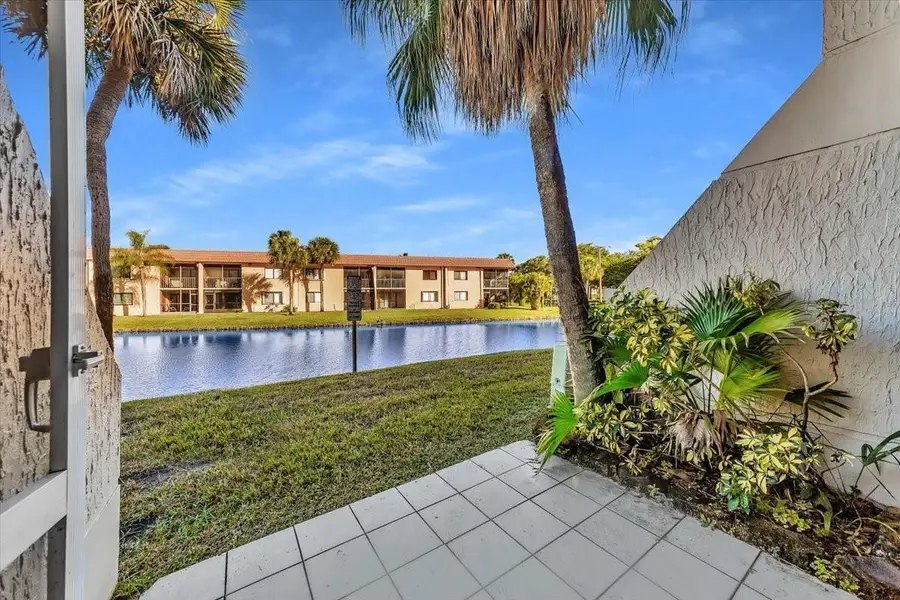 140 Lakeview Drive #105, Weston, FL 33326 - #2