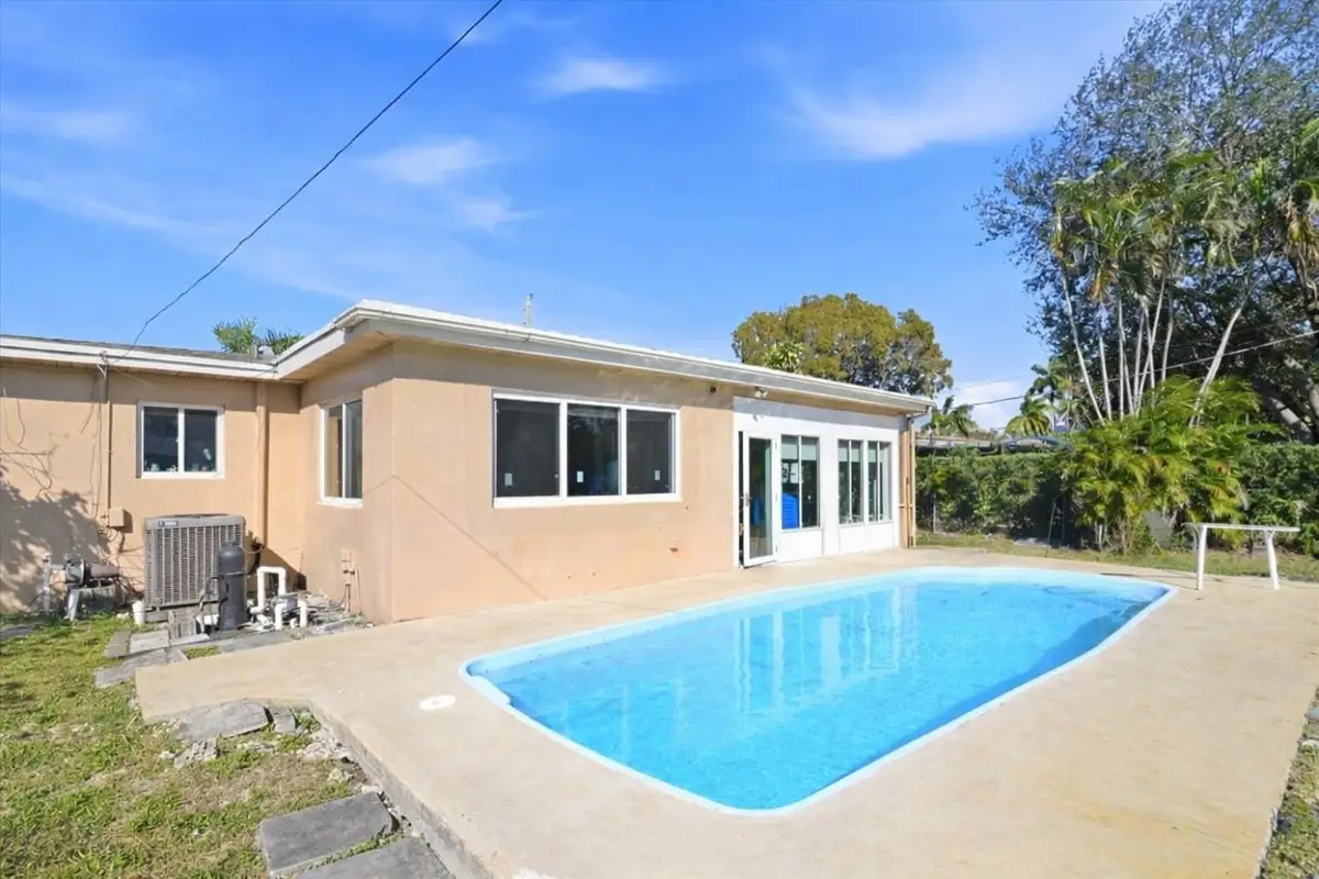 4014 Johnson Street, Hollywood, FL 33021 - #1