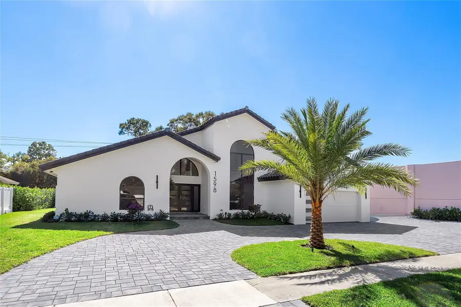 1598 SW 17th Street, Boca Raton, FL 33486 - #2