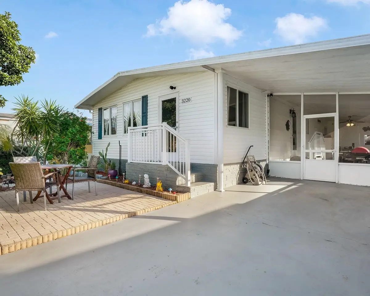 3220 Teakwood Lane, Fort Lauderdale, FL 33312 - #1