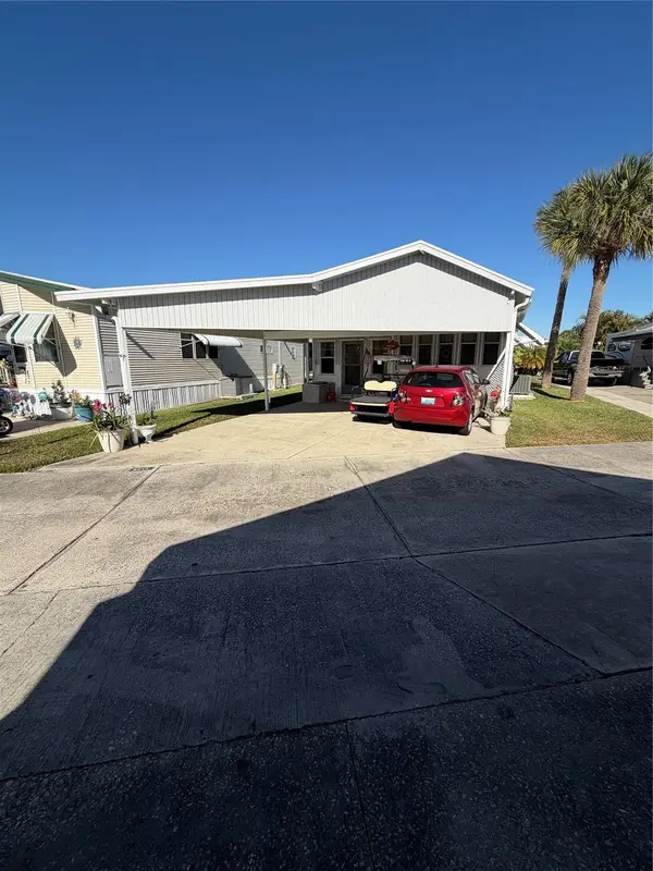 6649 SE 56th Street, Okeechobee, FL 34974