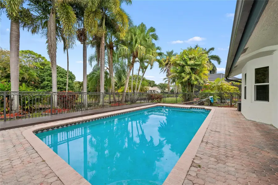 5321 NW 89th Drive, Coral Springs, FL 33067 - #2