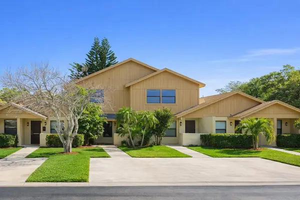 1294 White Pine Drive #1294, Wellington, FL 33414