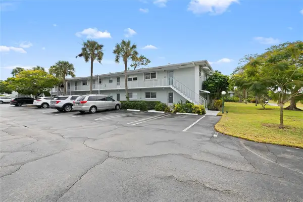 2460 SW 22nd Avenue #810, Delray Beach, FL 33445