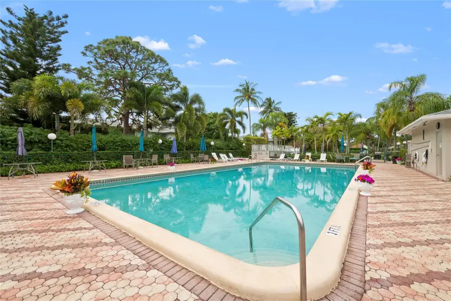 2460 SW 22nd Avenue #810, Delray Beach, FL 33445 - #2