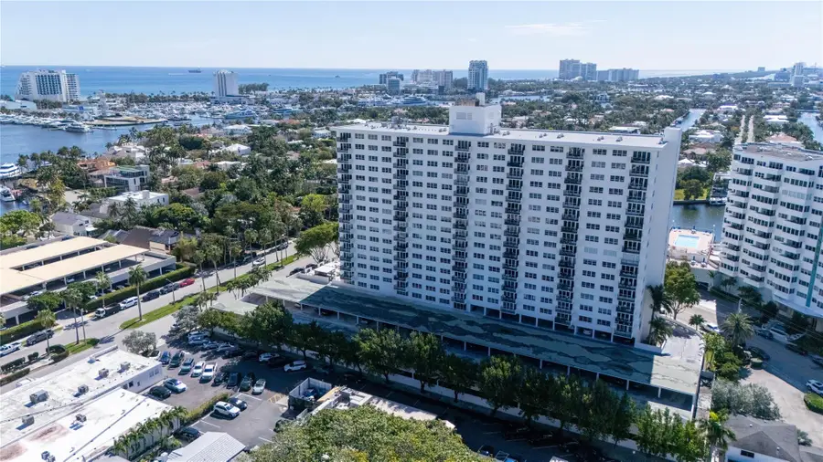 340 Sunset Drive #1808, Fort Lauderdale, FL 33301 - #3