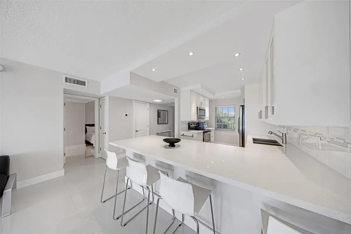 4030 W Palm Aire Drive #406, Pompano Beach, FL 33069 - #1