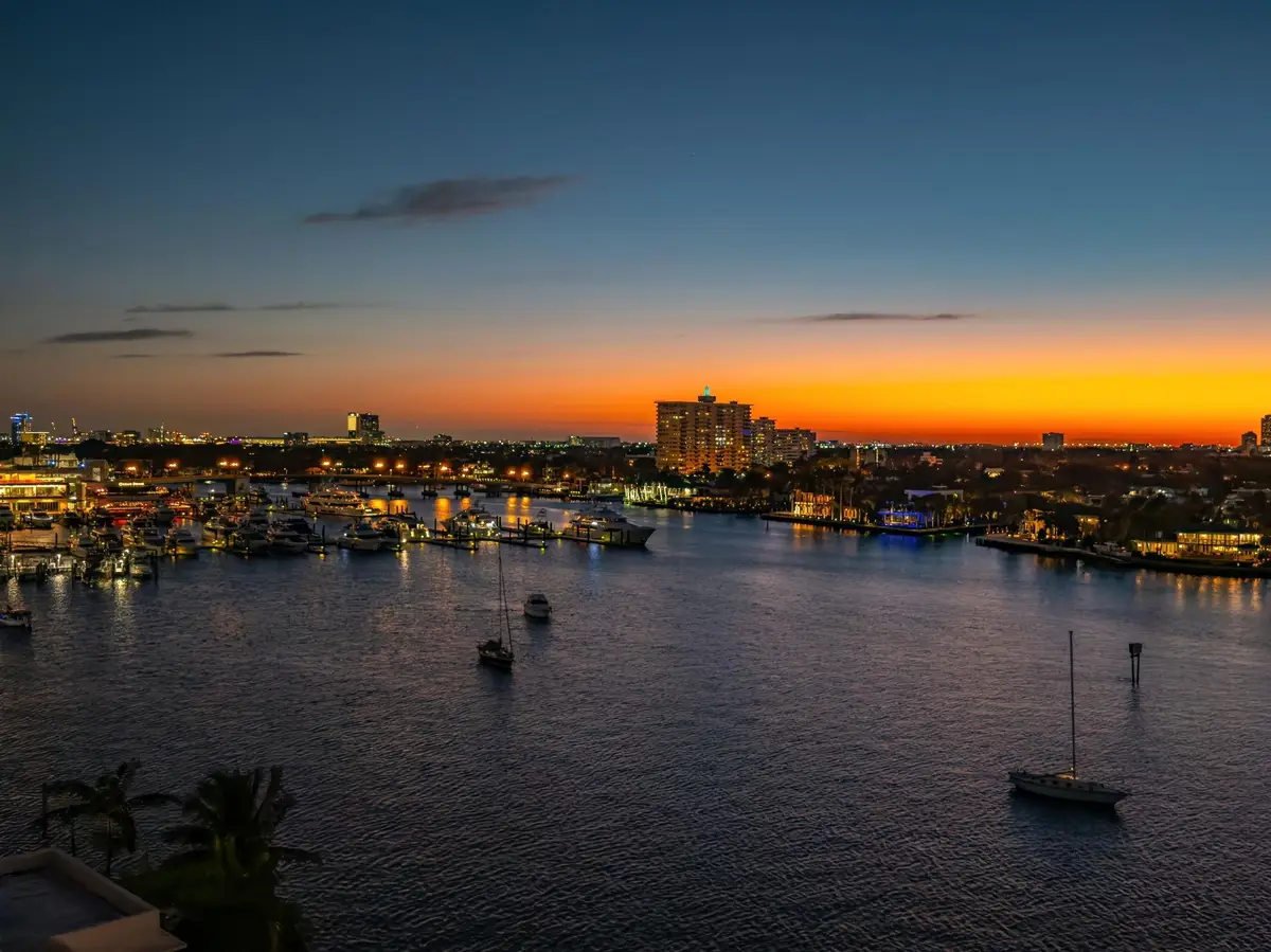 209 N Birch Road #1002, Fort Lauderdale, FL 33304 - #1