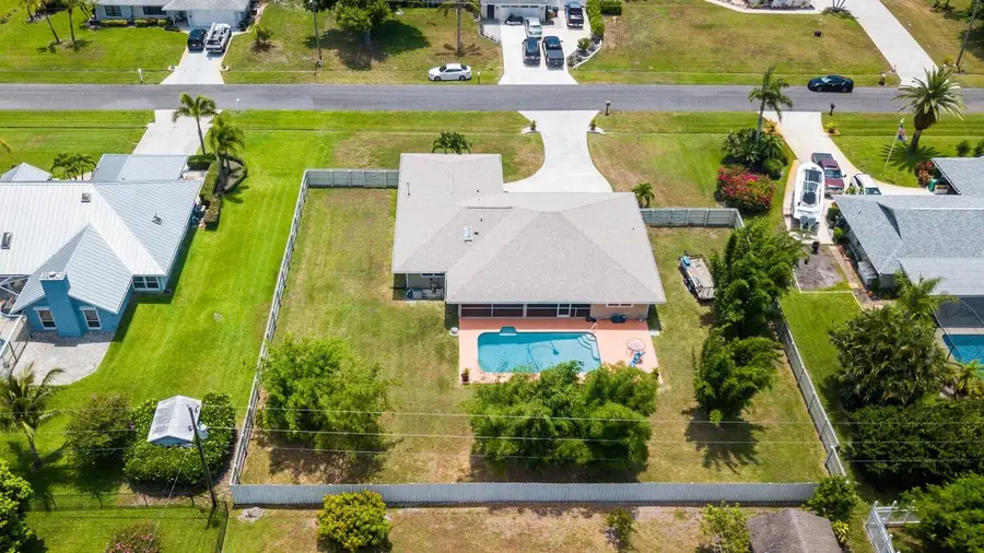 2962 SE Darien Road, Port Saint Lucie, FL 34952 - #3