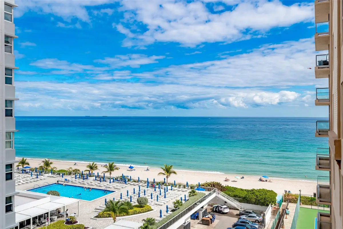 1912 S Ocean Drive #9C, Hallandale Beach, FL 33009 - #1