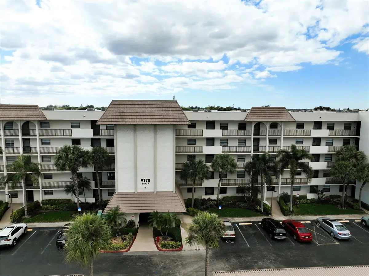 9170 SW 14th Street #4409, Boca Raton, FL 33428 - #1